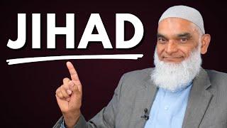 What's Jihad? | Dr. Shabir Ally