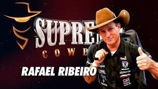 RAFAEL RIBEIRO - Supremo Cowboy