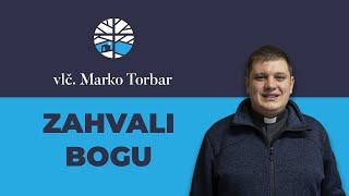 Zahvali Bogu | EVANĐELJE (Mk 6, 45-52)