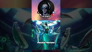 Lissandra Skin Tier List