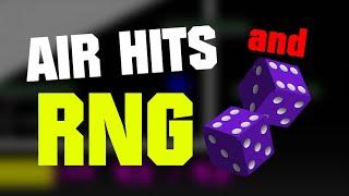 "Air Hits and RNG" (Full Song)