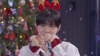 [TREASURE] Last Night Christmas Live Part Switch Ver. 241224 트레저