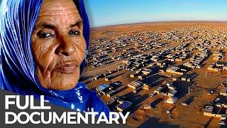 World’s Toughest Places | Refugee Camp in the Sahara & Melting Ice in Greenland | Free Documentary