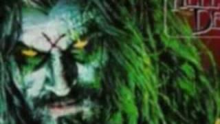 Rob Zombie - Spookshow Baby