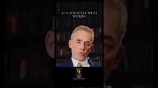 Power Of Words - Jordan Peterson