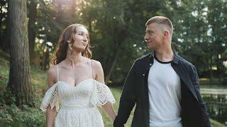 Viki & Míša  | svatební video | WeddingVideo.cz