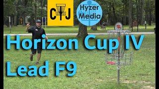 Horizon Cup IV | FINAL F9 | Villa, Moul, Garcia, Tiligadas