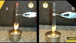 In which case water will boil first? | STEMart - 10 | Tinkerly