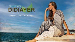 Home Design Guru | At Home With Didiayer | Season 1 - Promo | Didiayer Snyder