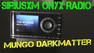 SiriusXM Onyx Satellite Radio Review