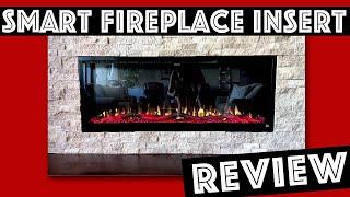 Touchstone Fireplace Insert Review