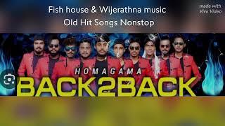 Old Hit Songs Nonstop - BACK 2 BACK