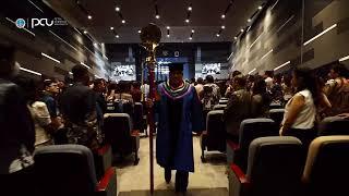 86th Graduation Petra Christian University Shift 1