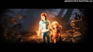 Brothers: A Tale of Two Sons Official Soundtrack - 10 The Inventor - Gustaf Grefberg