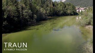 Traun | A Family Passion | By Hurch Fly Fishing