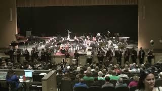 Mehlville High School Jazz Band May 16 2025 Apple Devices HD Best Quality