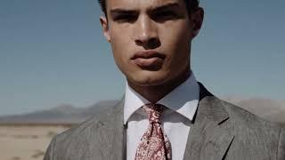 Brooks Brothers Spring Summer 2024 - The Linen Collection