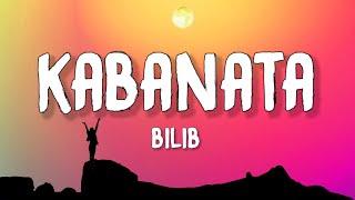 BILIB - KABANATA (Lyrics)