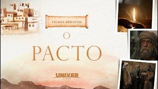 FILME COMPLETO: O PACTO