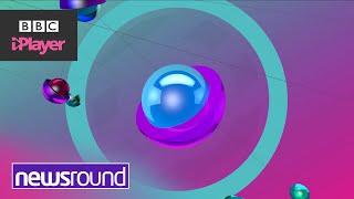 BBC Newsround Theme Tune (2019)