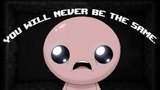 The Binding of Isaac RUINED Video Games For Me...