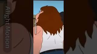 Peter the goat #familyguy #petergriffin