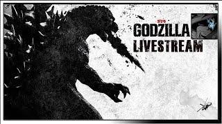 May not be a long one, but let's make it a smashing time! [Godzilla PS4]