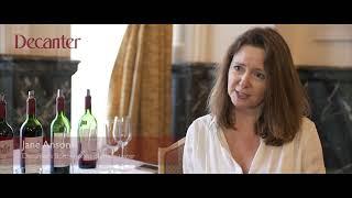 How to taste en primeur wines