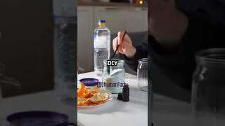 DIY Cleaning Hacks Using Household Items #diy #cleaning #hacks #using #househead #items #shorts