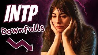 11 Unexpected Downfalls of Being an INTP - You Never Saw Coming!