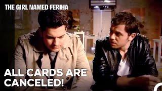 Is Emir Sarrafoğlu Poor Anymore? - The Girl Named Feriha Episode 53