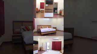 Breathtaking views | Haritha Grand Hotels | Telangana Tourism