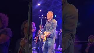 Bruce Springsteen "Boom Boom" w/ Tangiers Blues Band @ The Stone Pony. Asbury Park, NJ