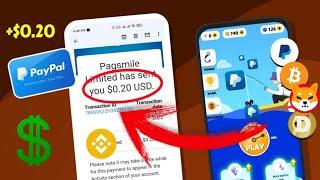 LAS2! Apps MÁS RÁPIDAS para GANAR DINERO PAYPAL - 2022 Aplicaciones para GANAR DINERO EN PAYPAL