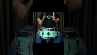 Technical Exercises : Drags #playdixon #playdixondrums #dixondrums #drags #poloyapdrummer #鼓手波