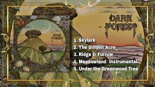 Dark Forest - Ridge & Furrow (Full EP) 2022