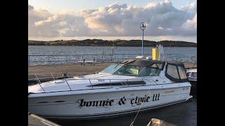 Motoryacht Sea Ray 39 EC, verkauft