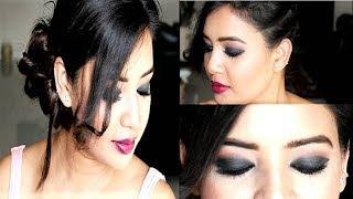 THE PERFECT VALENTINES DAY MAKEUP | Makeup Topics