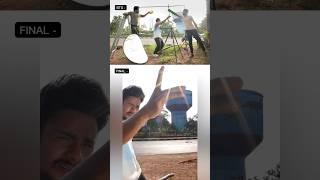 Movie Magic Secret  #shorts #funny #bts
