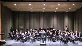 Fantasy on a Chinese Theme   -  Shoreline Concert Band