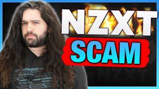 Do Not Buy NZXT | Predatory, Evil Rental Computer Scam Investigated