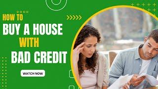 How to Buy A House With Bad Credit - Can You Buy A House With Bad Credit in Maryland? Yes I Pay Cash