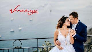 Wedding Sicily in Taormina | Federico e Ilenia