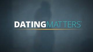 Dating Matters Model Promo AD