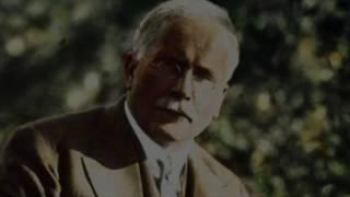 Carl Jung and the Daimon