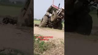 Mahindra# 575# DI# full# modified# in# high# speed#