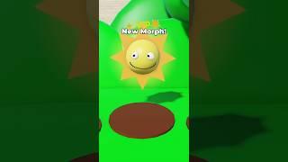 How To Get Simon's Realm Mr Sun | 3D Sprunki RP And Animations