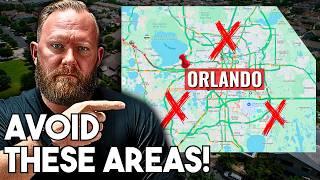 Living in Orlando: The ULTIMATE Guide to Moving Here (2025)