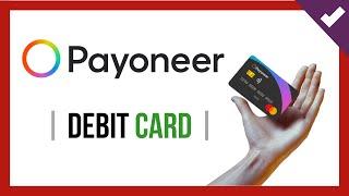  PAYONEER CARD FULL Review   【 Virtual or Physical 】 How Can I Get Payoneer Debit Prepaid Card 