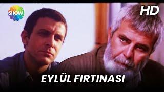 Eylül Fırtınası (1999) - Türk Filmi | Tek Parça Full HD (Tarık Akan & Zara)